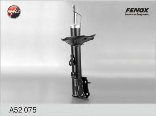 FENOX A52075 Амортизатор