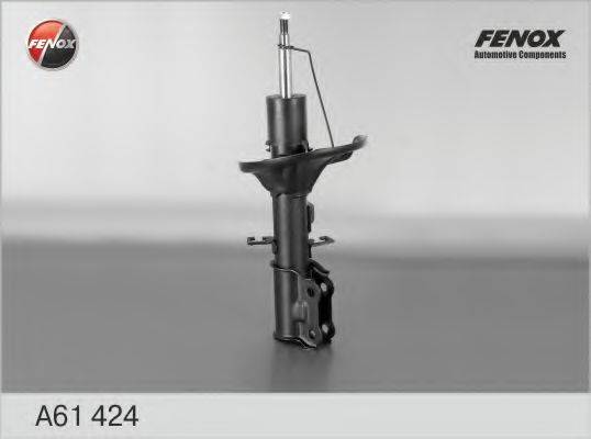 FENOX A61424 Амортизатор