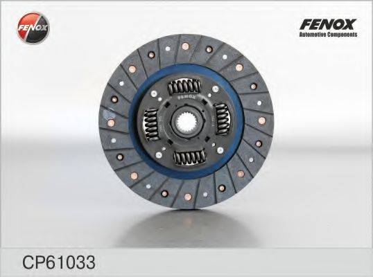 FENOX CP61033