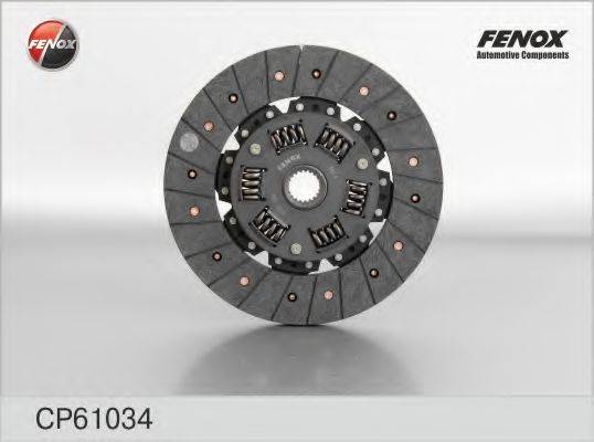 FENOX CP61034