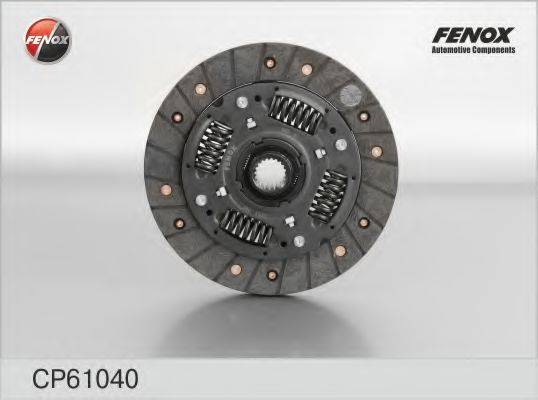 FENOX CP61040