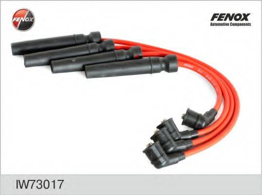 FENOX IW73017 Комплект дротів запалювання