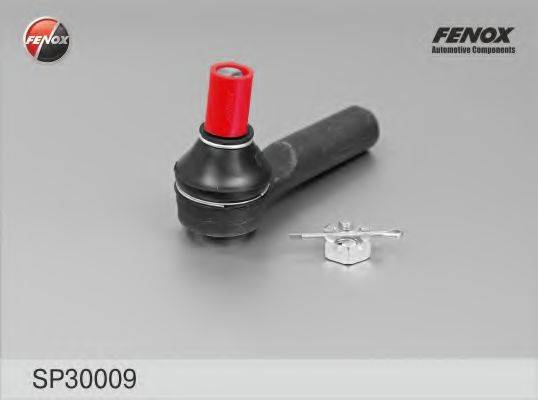 FENOX SP30009 Наконечник поперечної кермової тяги