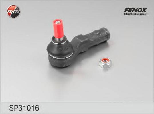 FENOX SP31016 Наконечник поперечної кермової тяги