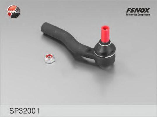 FENOX SP32001 Наконечник поперечної кермової тяги