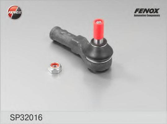 FENOX SP32016 Наконечник поперечної кермової тяги