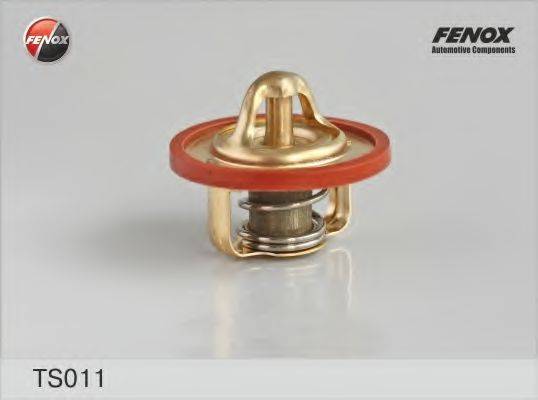 FENOX TS011 Термостат, охолоджуюча рідина