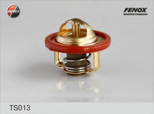 FENOX TS013 Термостат, охолоджуюча рідина