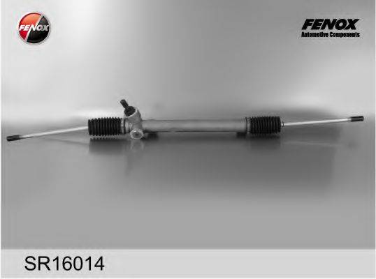 FENOX SR16014 Рульовий механізм