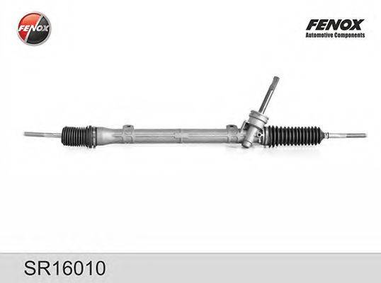 FENOX SR16010 Рульовий механізм