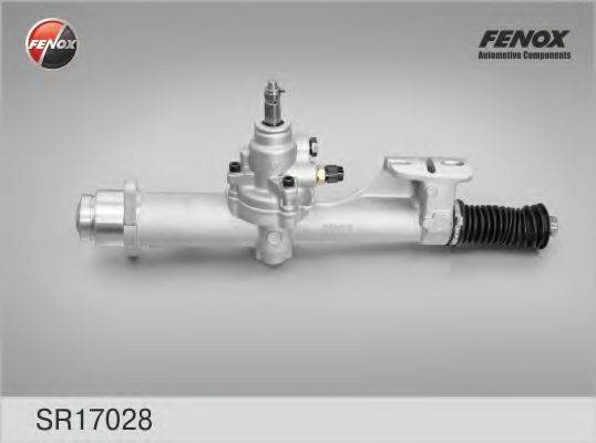 FENOX SR17028 Рульовий механізм
