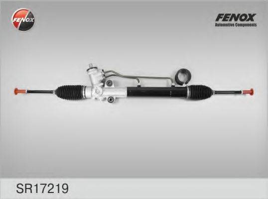 FENOX SR17519 Рульовий механізм