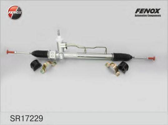 FENOX SR17229 Рульовий механізм