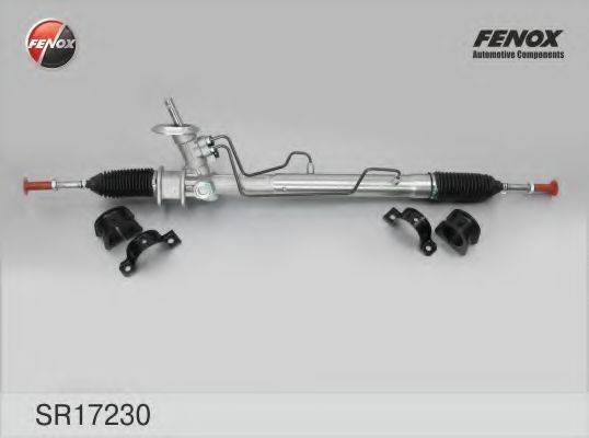 FENOX SR17230 Рульовий механізм