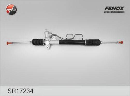 FENOX SR17234 Рульовий механізм