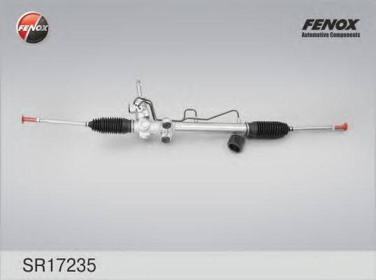 FENOX SR17235 Рульовий механізм