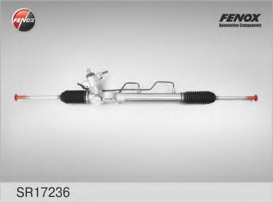 FENOX SR17236 Рульовий механізм