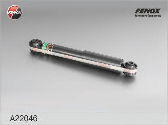 FENOX A22046 Амортизатор