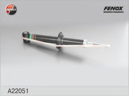 FENOX A22051 Амортизатор