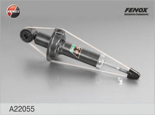 FENOX A22055 Амортизатор
