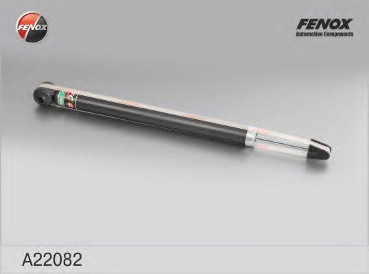 FENOX A22082 Амортизатор