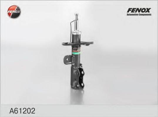 FENOX A61202 Амортизатор