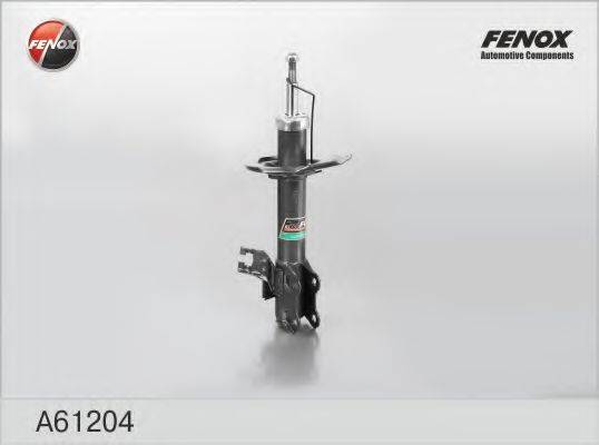 FENOX A61204 Амортизатор