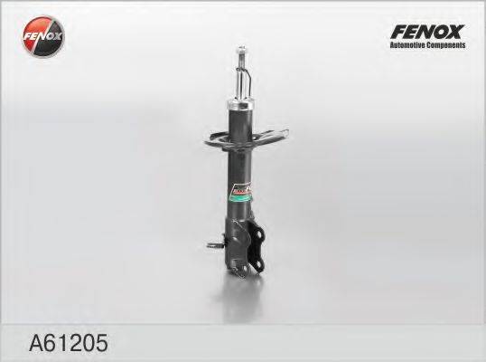 FENOX A61205 Амортизатор