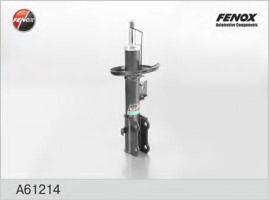 FENOX A61214 Амортизатор