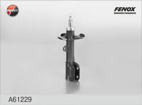 FENOX A61229 Амортизатор