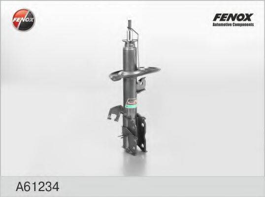 FENOX A61234 Амортизатор