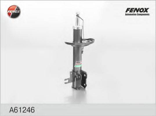 FENOX A61246 Амортизатор