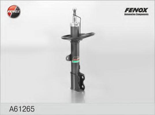 FENOX A61265 Амортизатор