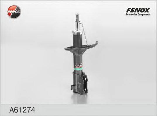 FENOX A61274 Амортизатор