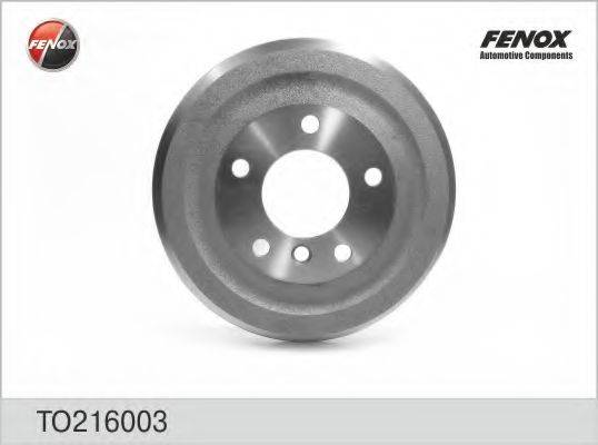 FENOX TO216003
