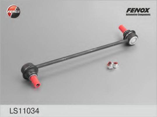 FENOX LS11034 Тяга/стійка, стабілізатор