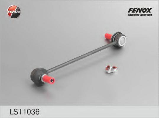 FENOX LS11036 Тяга/стійка, стабілізатор
