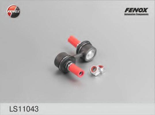 FENOX LS11043 Тяга/стійка, стабілізатор