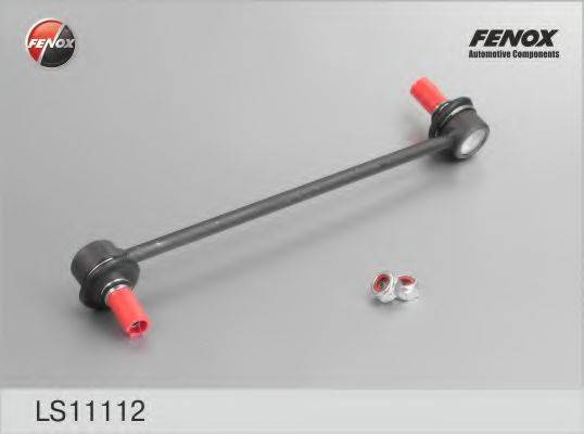 FENOX LS11112 Тяга/стійка, стабілізатор