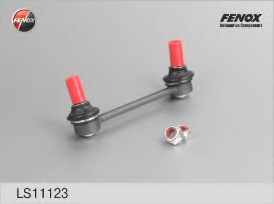 FENOX LS11123 Тяга/стійка, стабілізатор