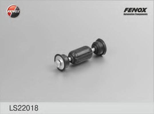FENOX LS22018 Тяга/стійка, стабілізатор