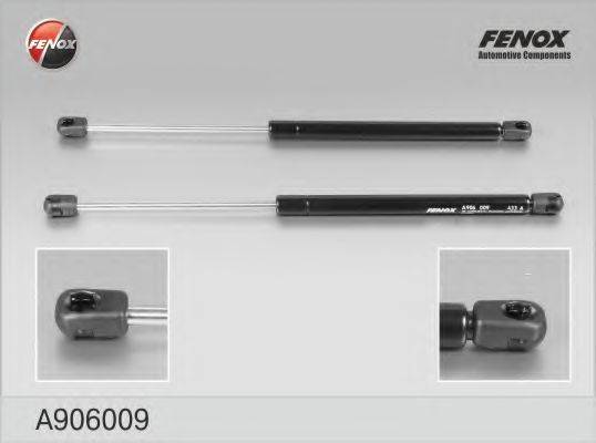 FENOX A906009 Газова пружина, кришка багажника