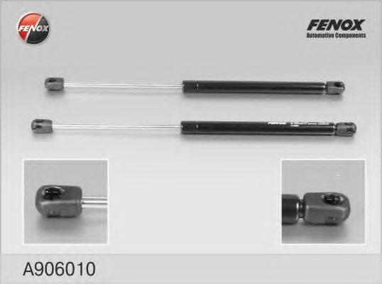 FENOX A906010 Газова пружина, капот