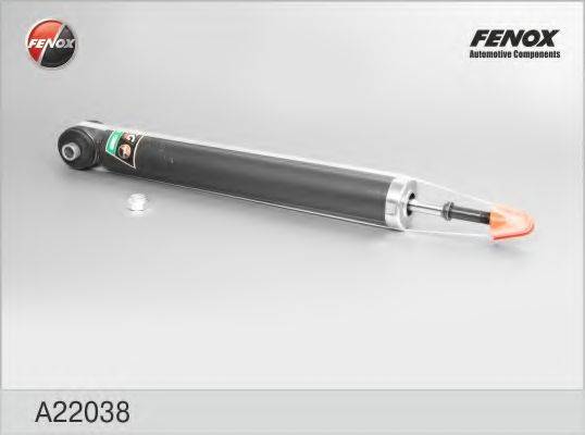 FENOX A22038 Амортизатор