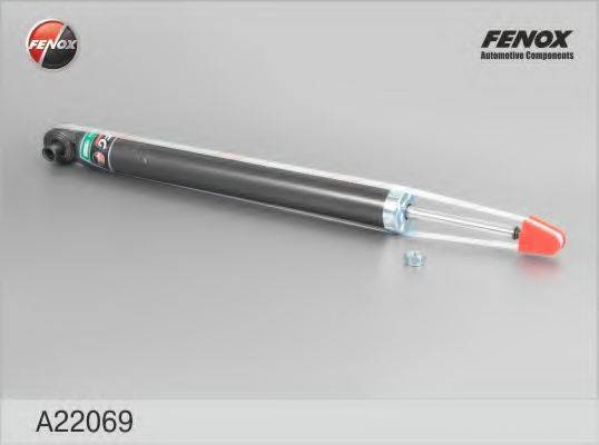 FENOX A22069 Амортизатор