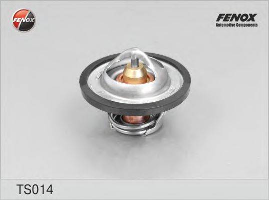 FENOX TS014 Термостат, охолоджуюча рідина