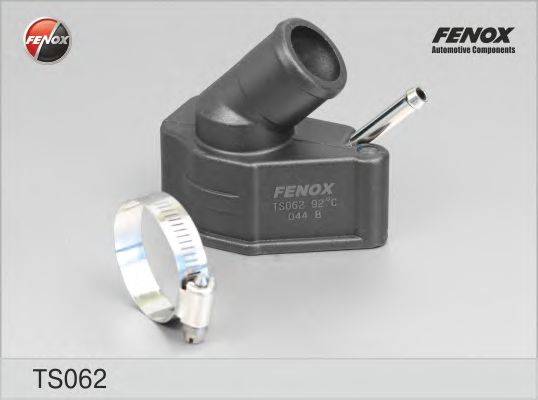 FENOX TS062 Термостат, охолоджуюча рідина