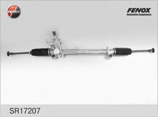 FENOX SR17207 Рульовий механізм