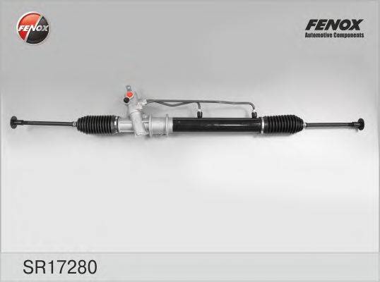 FENOX SR17280 Рульовий механізм