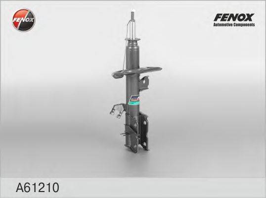 FENOX A61210 Амортизатор